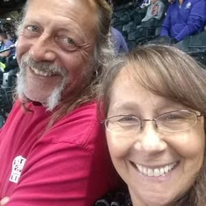 Meet your Posher, Connie